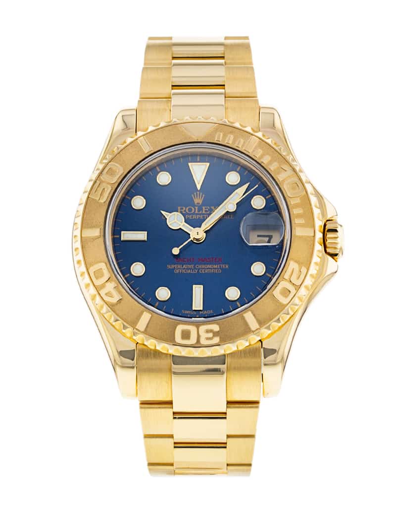Rolex Yacht-Master 168628 Rolex Yacht-Master 168628